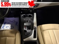 2018 Audi A4 2.0 TFSI quattro Komfort S tronic