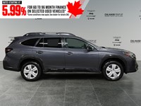 2024 Subaru Outback Convenience AWD