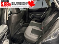 2024 Subaru Outback Convenience AWD