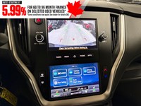 2024 Subaru Outback Convenience AWD