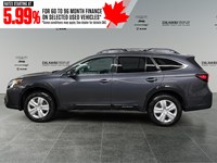 2024 Subaru Outback Convenience AWD