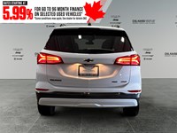 2022 Chevrolet Equinox AWD 4dr RS
