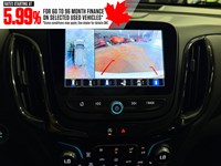 2022 Chevrolet Equinox AWD 4dr RS