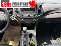 2022 Chevrolet Equinox AWD 4dr RS