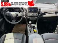 2022 Chevrolet Equinox AWD 4dr RS