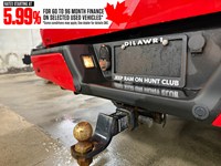 2019 Ford F-150 XLT 4WD SuperCrew 5.5' Box