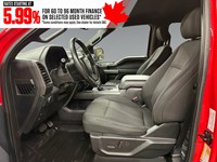 2019 Ford F-150 XLT 4WD SuperCrew 5.5' Box