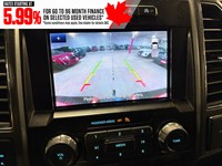 2019 Ford F-150 XLT 4WD SuperCrew 5.5' Box