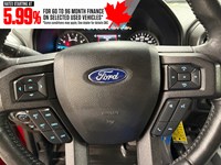 2019 Ford F-150 XLT 4WD SuperCrew 5.5' Box