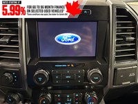 2019 Ford F-150 XLT 4WD SuperCrew 5.5' Box