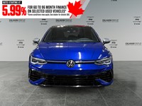 2024 Volkswagen Golf R DSG