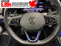 2024 Volkswagen Golf R DSG