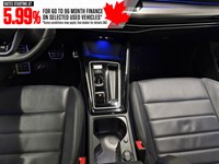 2024 Volkswagen Golf R DSG