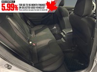 2023 Subaru WRX Sport Manual