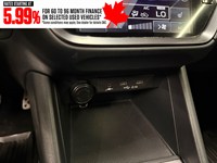 2023 Subaru WRX Sport Manual