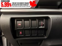 2023 Subaru WRX Sport Manual