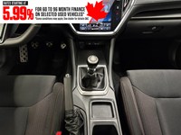 2023 Subaru WRX Sport Manual