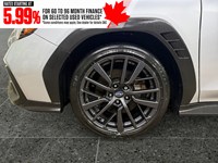 2023 Subaru WRX Sport Manual