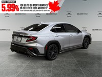 2023 Subaru WRX Sport Manual