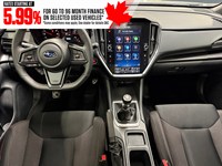 2023 Subaru WRX Sport Manual