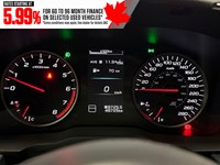 2023 Subaru WRX Sport Manual