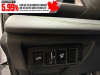 2024 Subaru Outback Onyx AWD