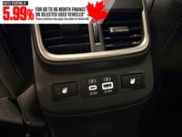 2024 Subaru Outback Onyx AWD