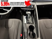 2025 Hyundai Elantra Preferred IVT w/Tech Pkg