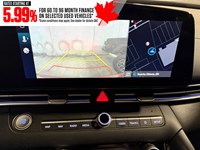 2025 Hyundai Elantra Preferred IVT w/Tech Pkg