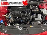 2025 Hyundai Elantra Preferred IVT w/Tech Pkg