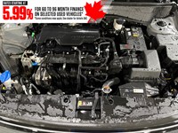 2025 Hyundai Kona 2.0L Essential AWD