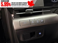 2025 Hyundai Kona 2.0L Essential AWD