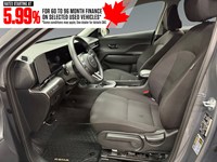 2025 Hyundai Kona 2.0L Essential AWD