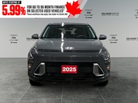 2025 Hyundai Kona 2.0L Essential AWD