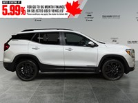 2022 GMC Terrain AWD 4dr SLE