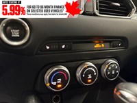 2022 Mazda CX-5 GS AWD