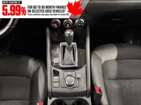 2022 Mazda CX-5 GS AWD