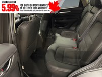 2022 Mazda CX-5 GS AWD