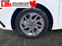 2024 Hyundai Elantra Preferred IVT