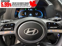2024 Hyundai Elantra Preferred IVT