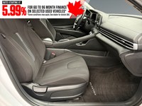 2024 Hyundai Elantra Preferred IVT