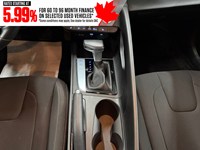 2024 Hyundai Elantra Preferred IVT