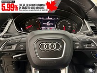 2020 Audi Q5 Komfort 45 TFSI quattro