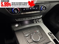 2020 Audi Q5 Komfort 45 TFSI quattro