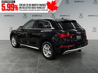 2020 Audi Q5 Komfort 45 TFSI quattro