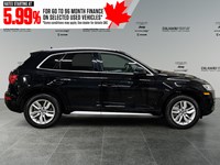 2020 Audi Q5 Komfort 45 TFSI quattro