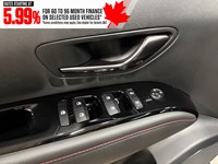 2024 Hyundai Tucson Hybrid N-Line AWD