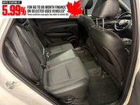 2024 Hyundai Tucson Hybrid N-Line AWD