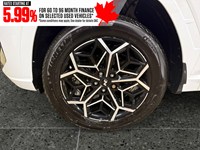2024 Hyundai Tucson Hybrid N-Line AWD