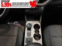 2024 Ford Bronco Sport Big Bend 4x4